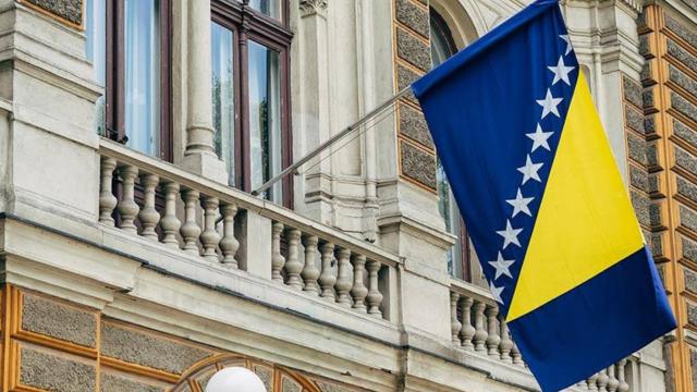 Bosna Hersek’te Devlet Başkanlığı Konseyi üyeleri belli oldu