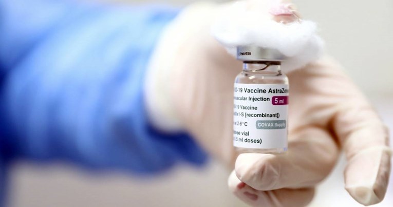Danimarka Balkan ülkelerine 2 milyon doz Astra Zeneca aşısı bağışlayacak