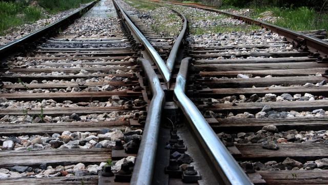 Bulgaristan’da en uzun demir yolu tünelinin temeli atıldı