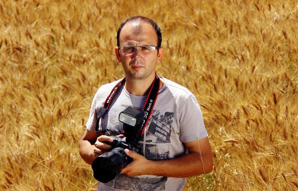 DHA muhabiri Mustafa Gümüş, Hırvatistan’da Türkiye’yi temsil edecek