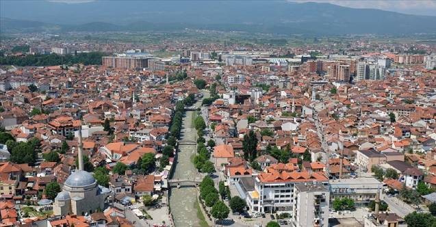 Kosova, Türkiye’den askeri araç satın alacak