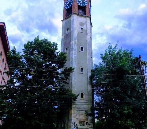 Priştine’de Osmanlı eseri Saat Kulesi restore edilecek