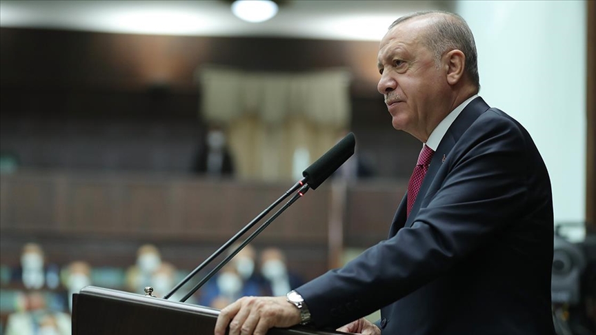 Cumhurbaşkanı Erdoğan: FETÖ’yü son mensubu etkisiz hale gelene kadar takip edeceğiz