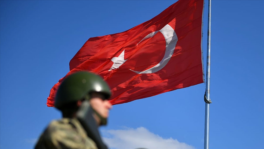 Yunanistan’a geçmeye çalışan 2 PKK üyesi Edirne’de yakalandı