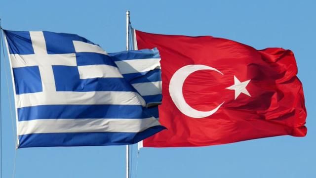 Türkiye, Yunanistan’ı BM’ye şikayet etti