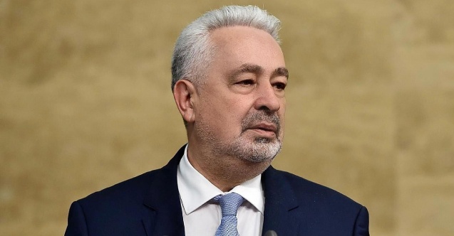 Karadağ’da Cumhurbaşkanı Djukanovic’in danışmanı aleyhinde suç duyurusu