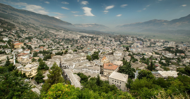 Arnavutluk’ta turizm verileri pandemi öncesi dönemi geride bıraktı