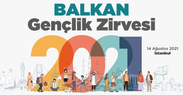 Balkan Gençliği İstanbul’da buluşuyor