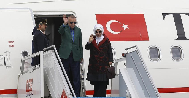 Cumhurbaşkanı Erdoğan Bosna Hersek’i ziyaret edecek