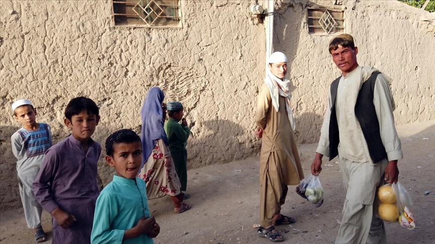 Bulgaristan, 70 Afgan sığınmacıya koruma sağlayacak