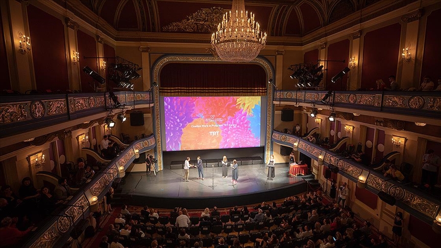 27. Saraybosna Film Festivali’nde ödüller sahiplerini buldu