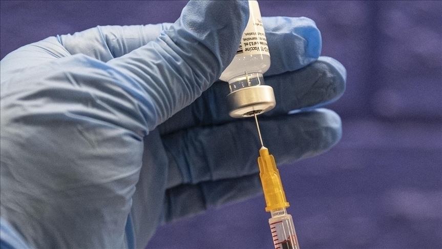 Dünya genelinde 4 milyar 360 milyon dozdan fazla Kovid-19 aşısı yapıldı