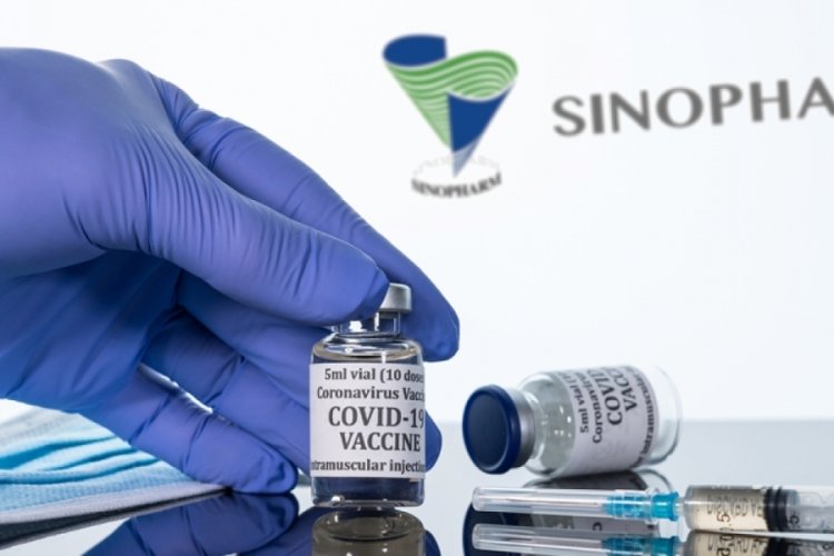 Sırbistan’da Sinopharm’ın Kovid-19 aşısının üretileceği fabrikanın temelleri atıldı