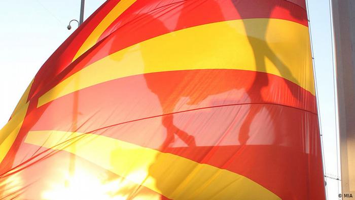 K. Makedonyalı Türk siyasilerden bağımsızlık mesajları