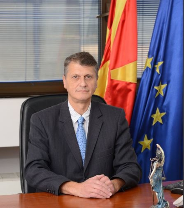Antonio Yolevski, Savcılar Kurulu’nun yeni başkanı oldu