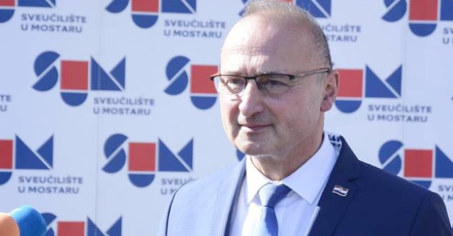 Hırvatistan’dan Bosnalı devlet liderine istifa çağrısı