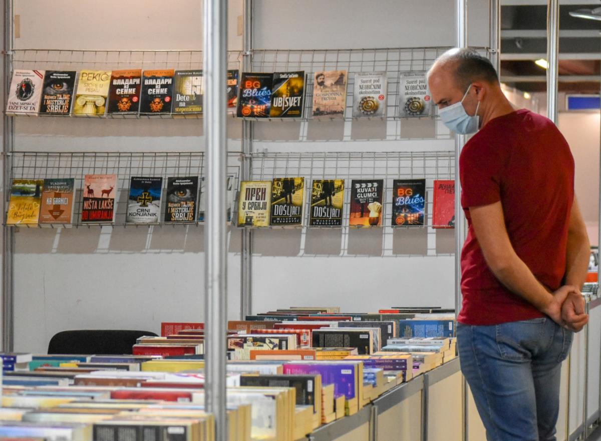 Karadağ’da 15. Uluslararası Kitap ve Eğitim Fuarı açıldı