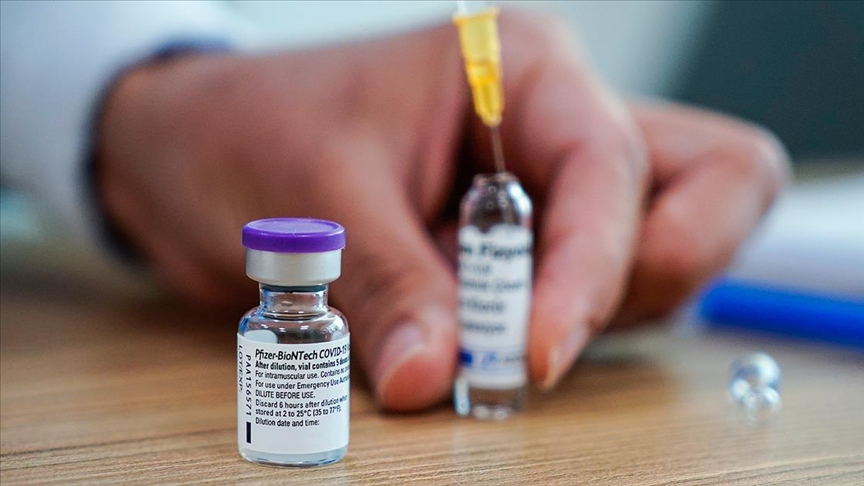 Bulgaristan’dan Kuzey Makedonya ve Bosna-Hersek’e Covid-19 aşısı bağışı