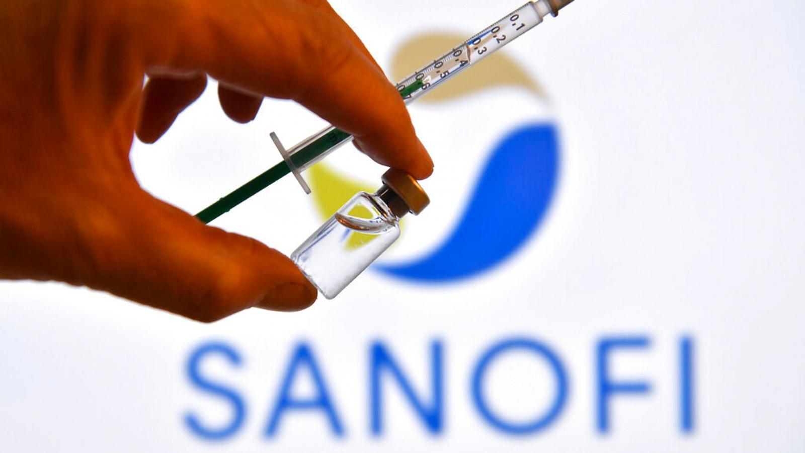 Bulgaristan, Sanofi’nin geliştirdiği tek dozluk Kovid-19 aşısından satın alacak