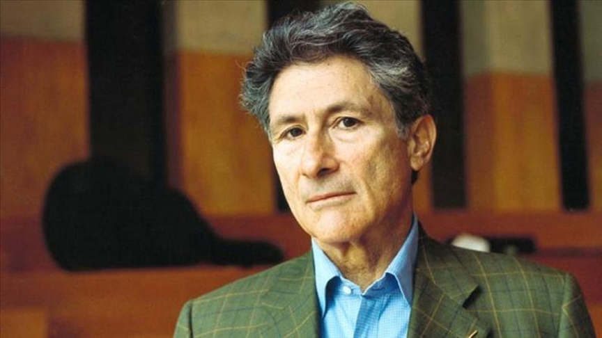 Batı’daki ‘sürgün Doğulu’ Edward Said’in vefatının üzerinden 18 yıl geçti