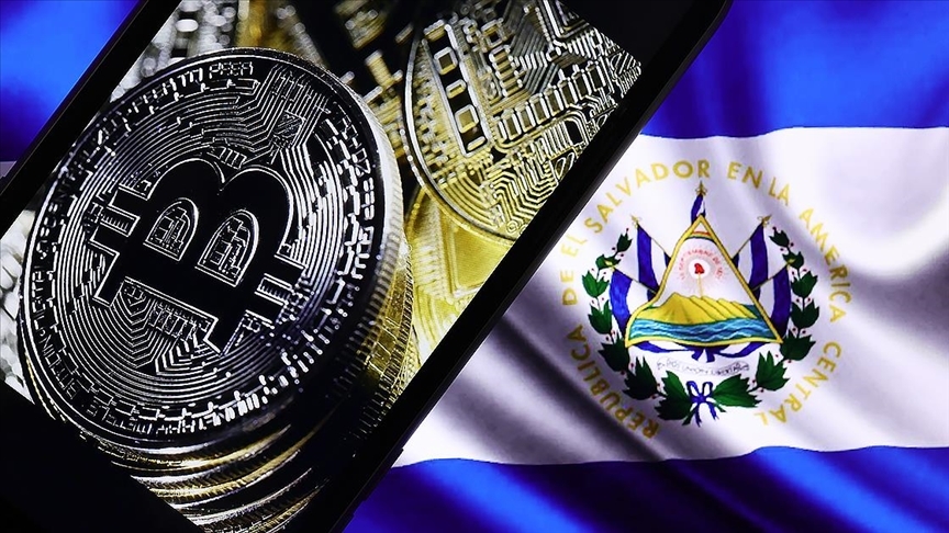 El Salvador, Bitcoin’i resmen tedavüle sokan ilk ülke oldu