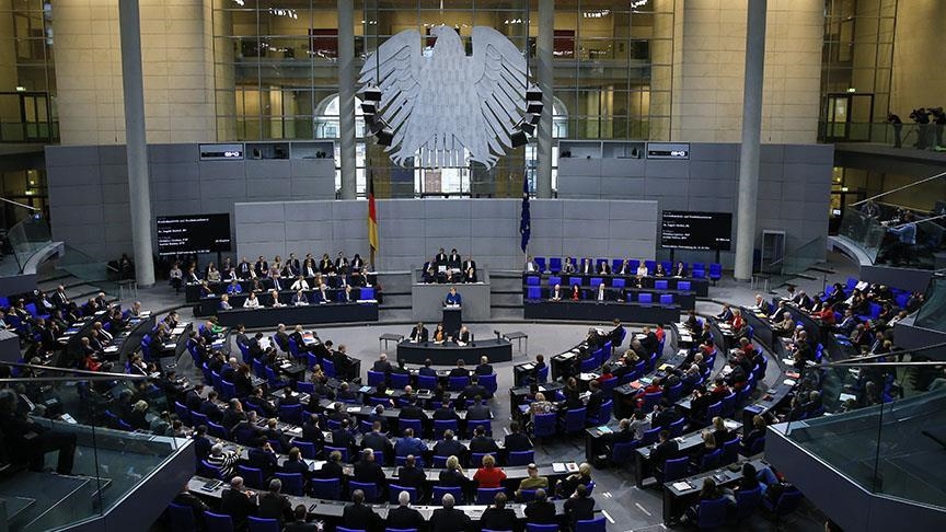 Almanya’da Federal Meclis’e seçilen göçmen kökenli milletvekillerinin sayısı arttı
