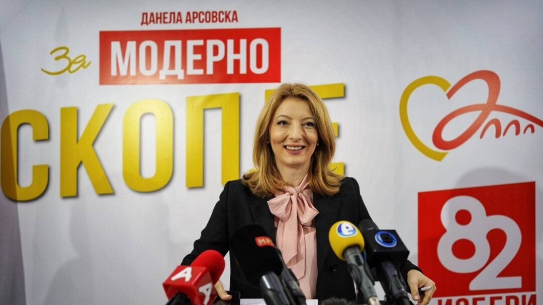 Arsovska yarın Zaev’in istifasını bekliyor