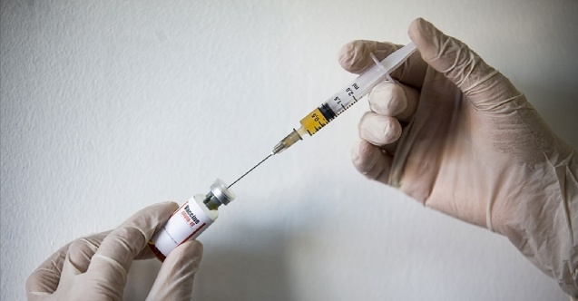 Bosna Hersek’te 200 bin dozdan fazla aşı imha edilecek