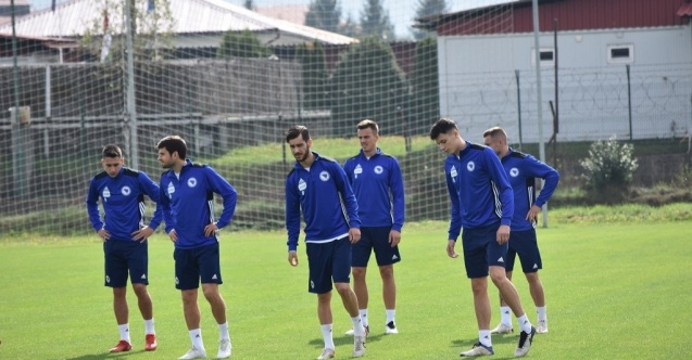Bosnalı milli futbolculara vize engeli