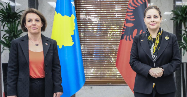 Kosova’dan Sırbistan’a karşı birlik kurma çağrısı