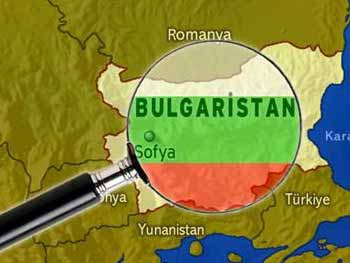 Bulgaristan’ın nüfusu 10 yılda 590 bin kişi azaldı
