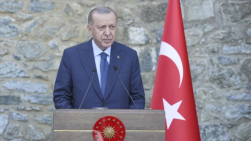 “Irkçılık, İslam ve yabancı düşmanlığıyla ayrımcılık Avrupa’daki Türk toplumunun başlıca sorunları”