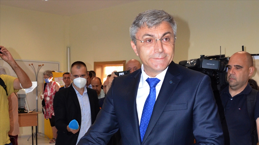 Bulgaristan’da Türk siyasetçinin cumhurbaşkanlığına aday olduğu seçim kampanyası başlıyor