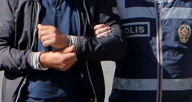 Edirne’de Yunanistan’a kaçarken yakalanan FETÖ şüphelisi tutuklandı