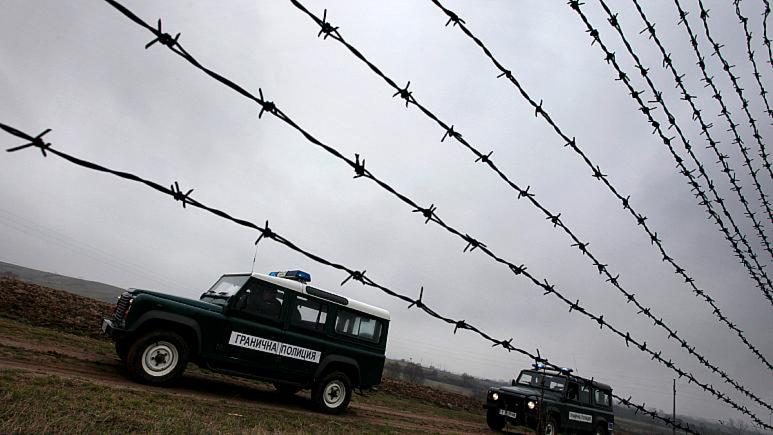 Bulgaristan’dan göçmen önlemi: Türkiye sınırına 350 asker takviyesi