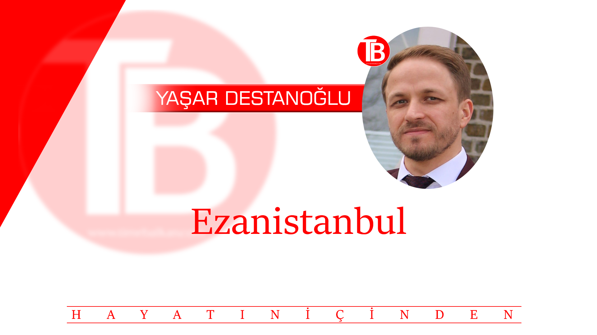 Ezanistanbul