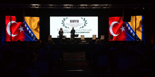 Türkiye-Bosna Hersek Kültür Buluşması gerçekleştirildi