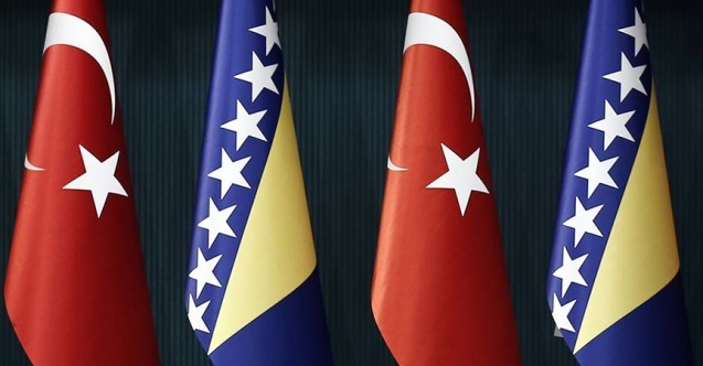 Bosna Hersekli bakanlar Türkiye’yi ziyaret edecek