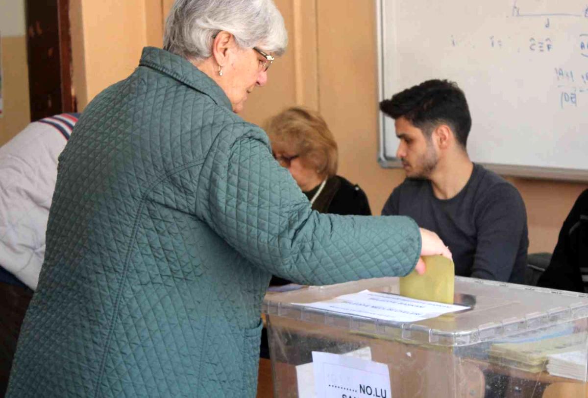 Bulgaristan seçimleri için Aydın’da sandıklar hazır