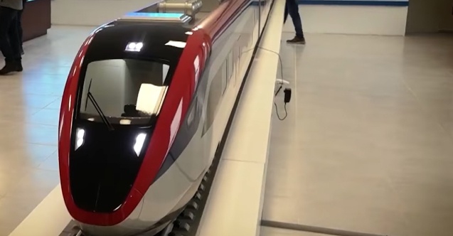1 milyar dolarlık Novi Sad – Subotica hızlı tren hattının inşasına başlandı