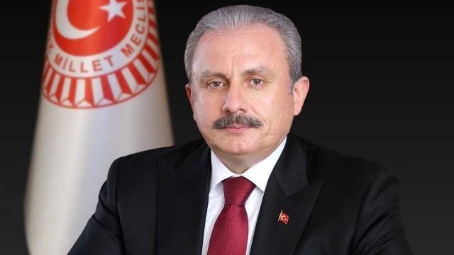 TBMM Başkanı Şentop, Azerbaycan ile Kosova’nın Ankara büyükelçilerini kabul etti