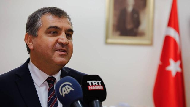 Dışişleri Bakan Yardımcısı Kaymakcı: Türkiye, Bosna Hersek’te her zaman istikrarı destekleyen ülke