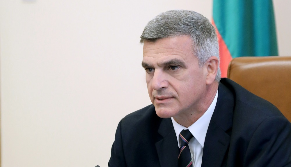 Bulgaristan Başbakanı Yanev: Tüm bakanlıklar savcılığa ihbarda bulundu