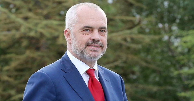 Arnavutluk Başbakanı Rama: Karadağ, önümüzdeki yıl AB’ye katılacak