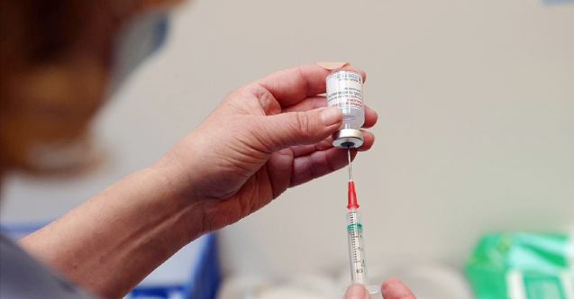 Sırbistan, Çin’den “süper aşı” alacak
