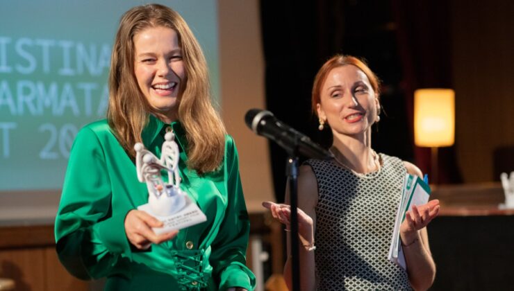 12. Balkans Beyond Borders Kısa Film Festivali’nde ödüller sahiplerini buldu