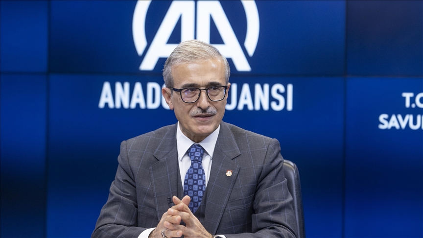 Türk savunma sanayisi ‘havada’ gücüne güveniyor