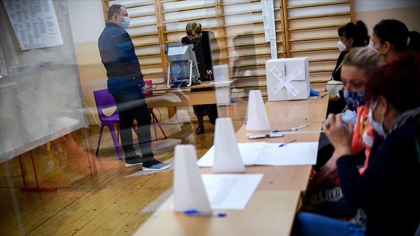Bulgaristan’da 14 Kasım’da yapılan seçimlerin nihai sonuçları açıklandı