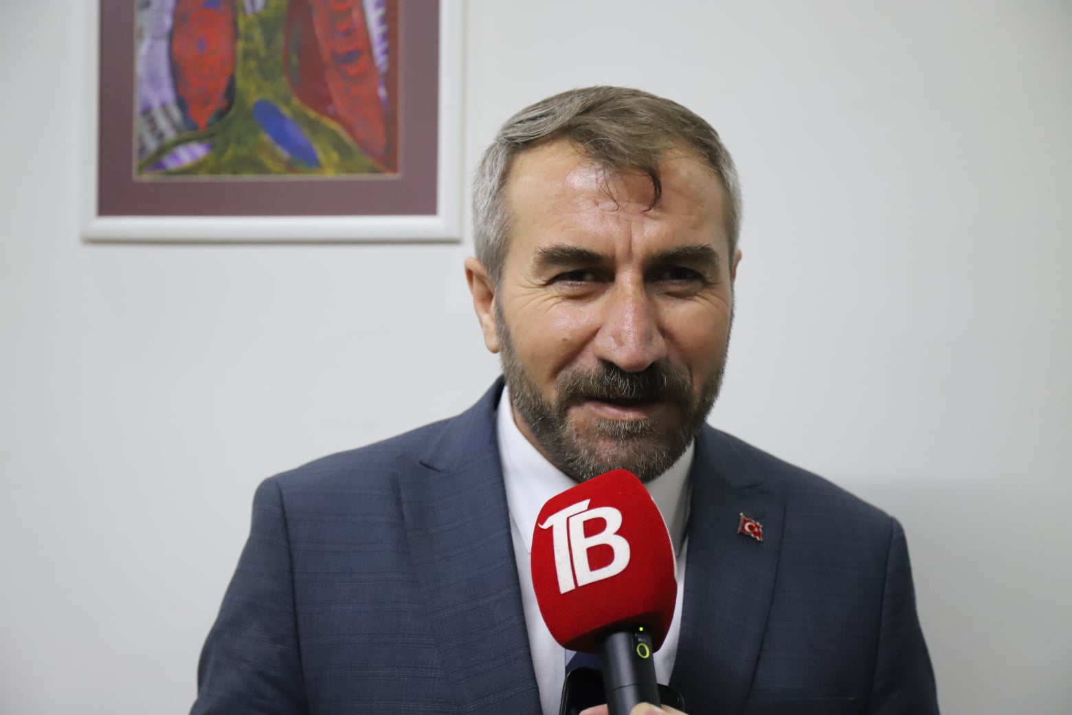 Osmanlı Turan Teşkilatı Genel Başkanı Çelik’ten Kuzey Makedonya ziyareti