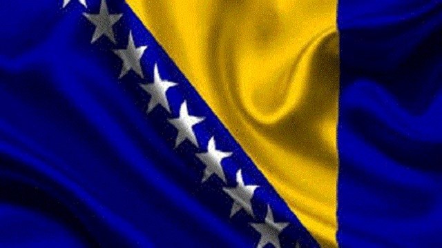 Bosna Hersek Silahlı Kuvvetlerinin kuruluşunun 16. yıl dönümü kutlandı
